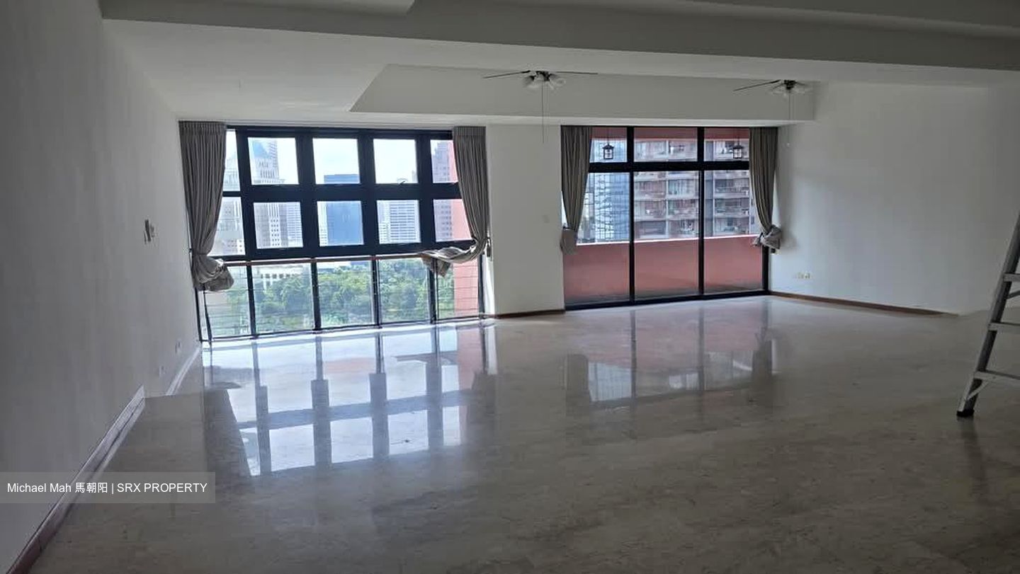 Leonie Gardens (D9), Condominium #579566421